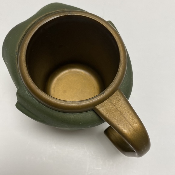 Collectible Star Wars C-3PO mug with handle by Applause Inc - Picture 3 of 6